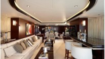 Motor Yacht Perle Noir (ex Willpower) interior 